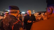 بين حزم الدولة وروح الإنسانية.. كيف يضبط الدكتور حسين العوادي إيقاع وزارة الداخلية؟