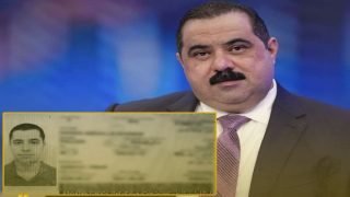 مصادر: هروب شريك مثنى السامرائي والمسؤول عن العقود الفاسدة في المصافي المدعو حسن الكردي إلى تركيا بعد ساعات من القبض على الجميلي