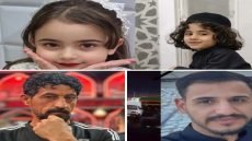 حادث سير مروع في ميسان تقاطع ابو رمانه يودي بحياة سبعة أشخاص من عائلة واحدة بينهم أطفال