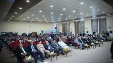 جامعة الفرات الأوسط التقنية تنظم مهرجان ربيع السياحة الثالث في كلية البوليتكنك كربلاء