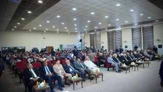 جامعة الفرات الأوسط التقنية تنظم مهرجان ربيع السياحة الثالث في كلية البوليتكنك كربلاء