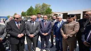 ‏الكلية التقنية بذي قار تقيم مؤتمرها العلمي السابع… .