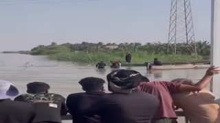 عاجل.. غرق شاب في منطقة سيد أسفيح بميسان