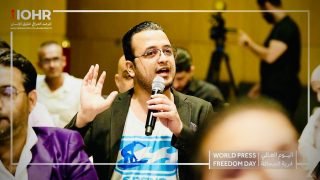 لم تبقَ أمام #المكلف سوى أيام قلائل، ليحظى بالتخويل الرسمي عبر تصويت مجلس النواب، ويكون أول رئيس وزراء شاب في العراق.