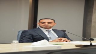 العامري يخاطب المالية لتأمين رواتب المتعاقدين بتوجيه من العيداني
