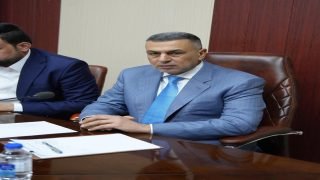 العيداني: ما صُرف على قطاع الكهرباء استحقاق للمواطن البصري وجهود مشتركة لضمان استقرار المنظومة