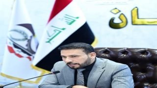 محافظ ميسان: سندرب مهندسين جدد ونشركهم في المشاريع المنفذة لرفع قدراتهم