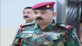 حارس السيادة وميزان الاستقرار.. اللواء الركن محمد قاسم الفهد يتسلم قيادة “الفرقة الخاصة” في أصعب المهام