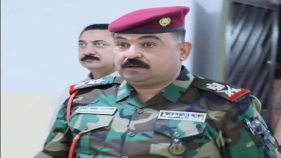 حارس السيادة وميزان الاستقرار.. اللواء الركن محمد قاسم الفهد يتسلم قيادة “الفرقة الخاصة” في أصعب المهام