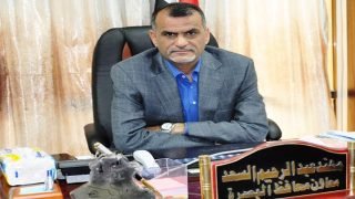 بتوجيهات العيداني.. نقل نحو 20 حالة إنسانية من كبار السن إلى دار التراحم في البصرة