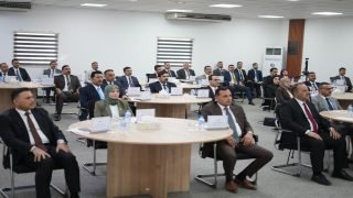 معهد التطوير القضائي ينظم ورشة عن البروتوكول والإتيكيت