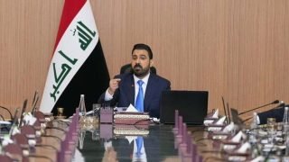 مجلس الوزراء يقرر تجهيز أصحاب المولدات الأهلية بزيت الغاز بمعدل 40 لتراً شهرياً لكل 1 كي في أي من الإنتاج للأشهر الثلاثة المقبلة، بسعر 200 دينار للتر بدلاً من 400 دينار