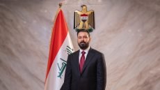 علي الزيدي: “إعصار الإنجاز” الذي سيقتلع البطالة ويُعيد صياغة المجد العراقي