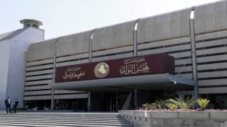النائب الأول لرئيس مجلس النواب عدنان فيحان: مجلس النواب ماضٍ بمتابعة تنفيذ المنهاج الحكومي لحكومة رئيس الوزراء علي فالح الزيدي بعد التصويت على تقرير وتوصيات اللجنة النيابية الخاصة بدراسة المنهاج الوزاري