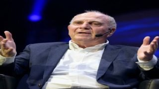 مورينيو حاضر مباراة بايرن ميونيخ ضد شـتوتغارت وأخبار بأنه قادم لرؤية أوليسي؟