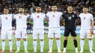 المكسيك توافق على استضافة المنتخب الإيراني خلال كأس العالم بعد إعلان الولايات المتحدة عدم رغبتها في استضافته.
