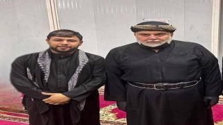“مقتدى الصدر” يقرر رفع التجميد عن الرادود فاقد الموسوي بشرط قراءة قصيدة جديدة في عيد الغدير.