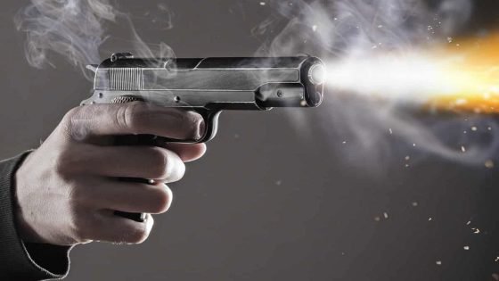 مقتل فتاة تبلغ من العمر 12 عاماً؛ بسبب خلاف مع اخيها ببغداد.