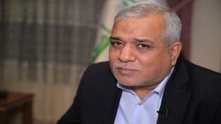 رئيس حركة كفى “رحيم الدراجي”: لاتوجد عندنا ازمة مالية بل عندنا كثرة في الحرامية.