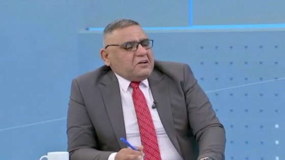 الناطق السابق باسم وزارة الكهرباء “احمد موسى”: بيتي 100متر بالزراعي وملابسي “بالأقساط” ولم أكلف الدولة حمايات أو امتيازات.