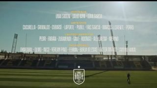 قائمة اسبانيا النهائية لكأس العالم 2026 .
