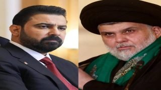 الصدر يضع ملف السلاح الحزبي في قلب معركة تشكيل الحكومة الجديدة برئاسة علي الزيدي.