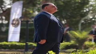 جنرال مكافحة الفساد: الفريق أحمد أبو رغيف.. القائد الذي أرعب الحيتان ودفع ضريبة “الدولة”