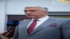 هندسةُ الفكر وبناءُ الإنسان: الدكتور حسنين فاضل معلة.. القائد الإداري متعدّد المسارات والوجه المشرق للعراق