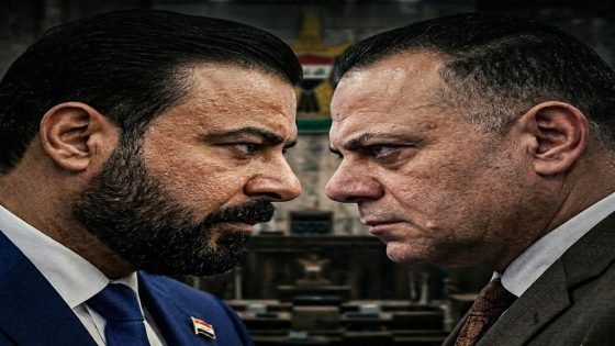 الزيدي يضرب من جديد ويطيح بثاني حيتان الفسـ،،ـاد بحكومة السوداني