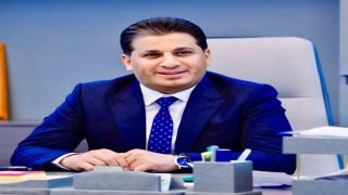 رئيس اللجنة الأولمبية يتكفل بنقل الجماهير العراقية مجاناً في أمريكا لمؤازرة أسود الرافدين أمام فنزويلا