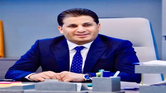 رئيس اللجنة الأولمبية يتكفل بنقل الجماهير العراقية مجاناً في أمريكا لمؤازرة أسود الرافدين أمام فنزويلا