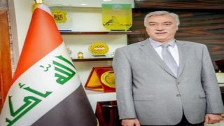 من منصات الإعمار إلى قيادة المشهد الثقافي والاجتماعي.. محطات استثنائية في مسيرة الدكتور حسنين فاضل معلة