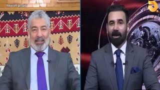 صحفيون وكتاب يطلقون التماساً إنسانياً “غير مسبوق” لتقاسم محكومية الإعلامي والأكاديمي علي الذبحاوي