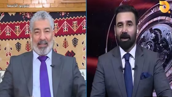 صحفيون وكتاب يطلقون التماساً إنسانياً “غير مسبوق” لتقاسم محكومية الإعلامي والأكاديمي علي الذبحاوي