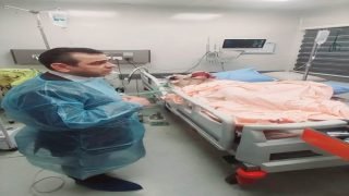 عندما تعجز الأموال والتهديدات عن كسر النزيه.. هكذا قاد “حسين عرب” معركة كسر العظم ضد الفساد في بغداد