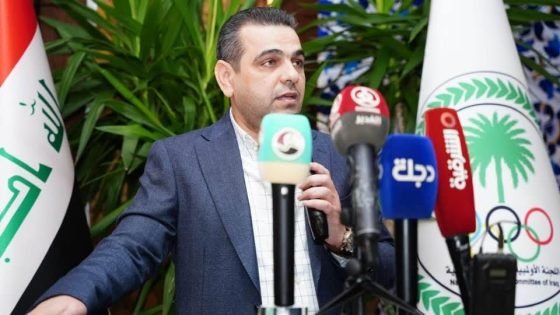“النزاهة عندما تصنع فارقاً: قصة النائب حسين عرب ومعركة الإعمار وضريبة مواجهة الفاسدين”