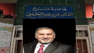 ست اديان صوفي ،  مقالك اخجلني شكرا لهذه الحروف الصادقة.. واتمنى ان اكون كذلك..تحياتي. 
