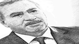 قراءة في مسرحيةالميزان