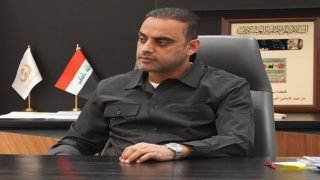 العامري يعزي ذوي ضحايا حادث طريق البصرة – ذي قار ويؤكد توجيهات العيداني بمتابعة الإجراءات الخاصة بالمتوفين والجرحى