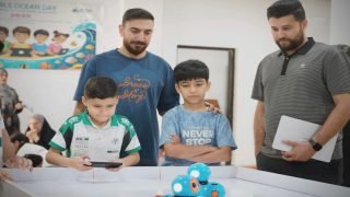 الكلية التقنية الهندسية النجف تطلق برنامجاً تحضيرياً للمشاركة في بطولة TECHNOXIAN WRC العالمية للروبوتات والابتكار