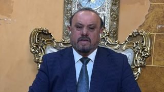صباح البزوني يطالب باعفاء البصرة من فاتورة الكهرباء خلال الصيف الحالي 