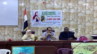 ملتقى جيكور الثقافي يحتفي بالكاتبة والفنانة التشكيلية خلود بناي البصري… 
