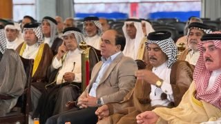 مدير زراعة البصرة /انتخابات الاتحاد التعاوني الزراعي جرت بإشراف قضائي ونتائجها تعلن غداً..