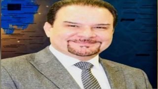 السيد الزيدي : لا تدر وجهك عن مظلومية الفريق الركن عماد الزهيري ورفاقه ؟
