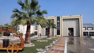 جامعة الفرات الأوسط التقنية تحقق تقدماً ملحوظاً في تصنيف RUR العالمي للجامعات