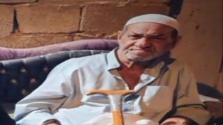 عبود عويتي الساعدي (أبو صلاح).. وجهٌ إنسانيٌ مضيء من محلة الماجدية