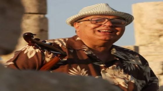 مالك ماضي.. الرجل الذي غنّى للأردن فصار جزءًا من ذاكرته