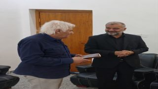 اللجنة الدائمية للعمل التطوعي في ديوان محافظة البصرة تثمن المشاركة المباركة الكبيرة للفرق التطوعية في خدمة المواكب الحسينية