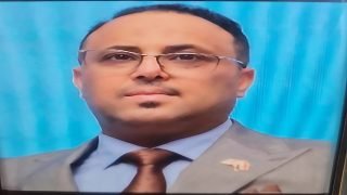 حيدر الطائي.. حارس الحقيقة وصوت الناصرية الذي لا ينحني