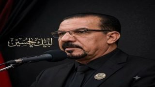 الشاعر والإعلامي كريم الرسام.. صوت ميساني حمل الكلمة الهادفة وعشق أهل البيت (ع)